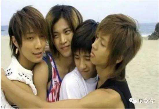 位boy出现的剧 凶手尽管猜他准没错|成宫宽贵|