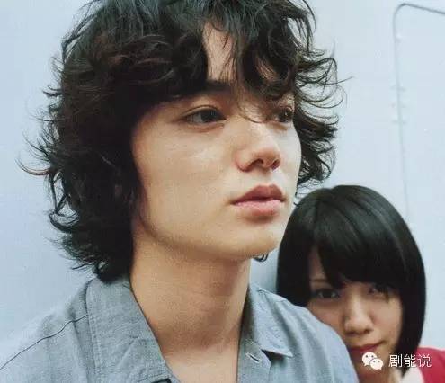 位boy出现的剧 凶手尽管猜他准没错|成宫宽贵|