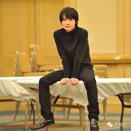 位boy出现的剧 凶手尽管猜他准没错|成宫宽贵|