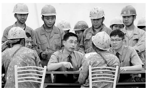 江苏泰州高港区检察院开展非公预防 从源头重