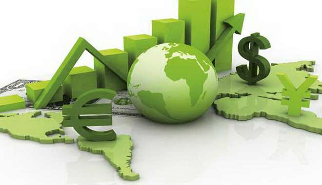 上交所启动试点分羹万亿绿色债券市场