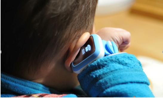 新晋奶爸用图文带你深入体验360儿童手表3