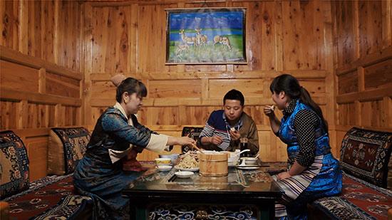 纪录片《辣椒的味道》登陆湖南卫视 带你认识