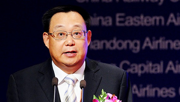 南航的董事长_南航董事长儿子图片(2)