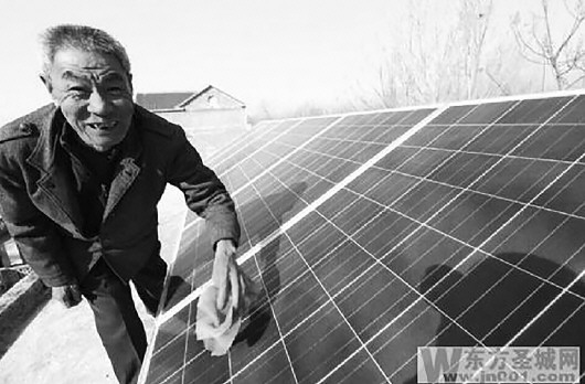 当群演日进120,卖阳光也赚钱