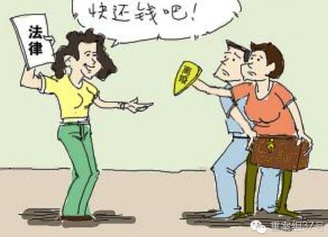 丈夫骗妻假离婚 还跑去美国和小三生孩子