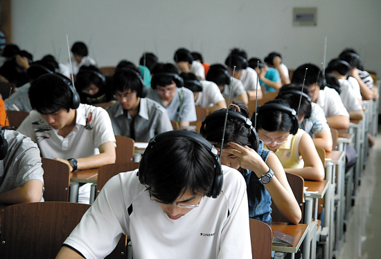 广州10月启动雅思机考 仅限用于雅思考试学术类