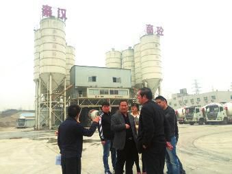 咸阳重污染天气预警 由蓝色升级为黄色