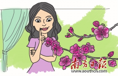 画画岁寒三友自信文娱可猜成语_看图猜成语(3)