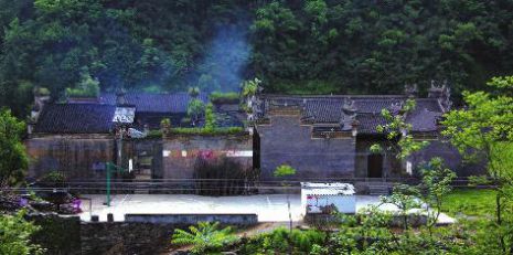 张家大院_新浪新闻