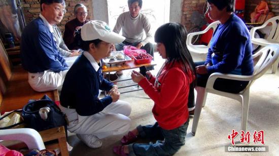 大陆人看台湾:义工文化凸显处处用心的台湾_新