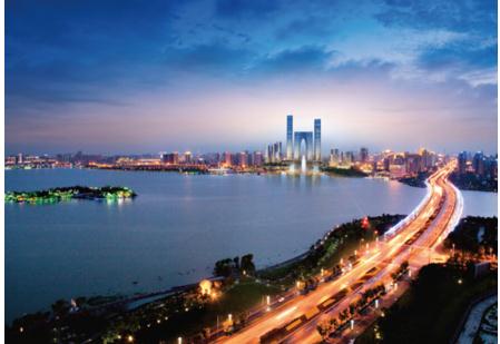 启明公益万里行助力苏州民办学校艺术教育_新