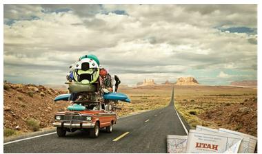 PP租车:自驾游出发前需要准备些什么