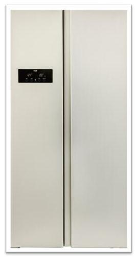 技术领先质量为王 美菱651升冰箱开启品质生活