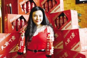 天府可乐本月重出江湖 定价偏高