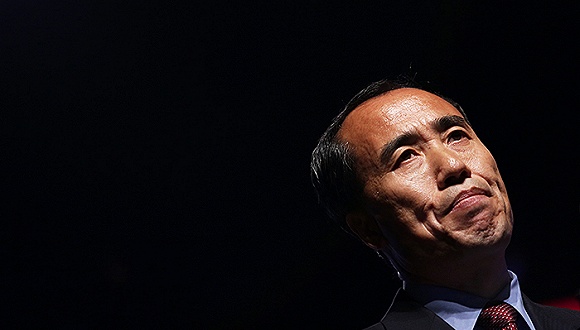 王兆星:中国金融风险有所上升 但整体可控|王兆星