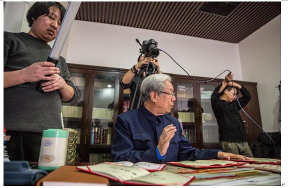 70年历史的蜕变与重生:1946创意产业园微电影