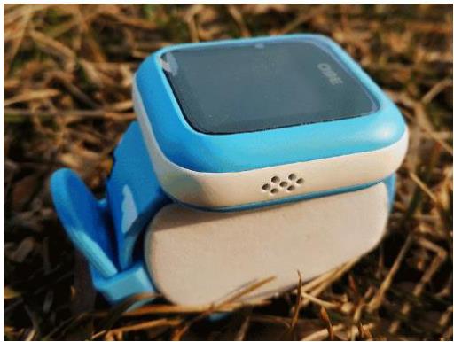 宝贝与我更亲密了!360儿童手表3语音聊天超级