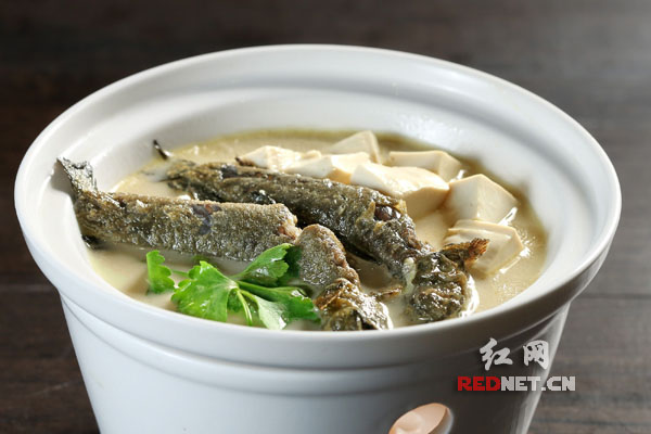 徐记海鲜:烹小鲜知春味 多款北海小海鲜上市