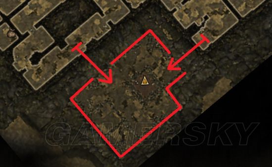 《恐怖黎明》隐藏地图大全及任务攻略 _单机游