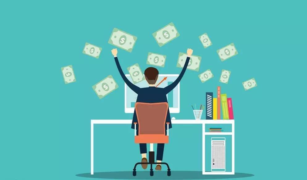 滕斌圣丨创新创业仍有弯道机会