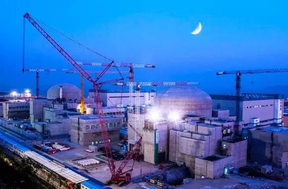 核电站招聘_中国核电2022校园招聘启航啦