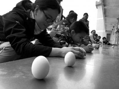 春分竖蛋_新浪新闻