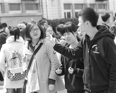 今年小高考难度加大 拿4A不易