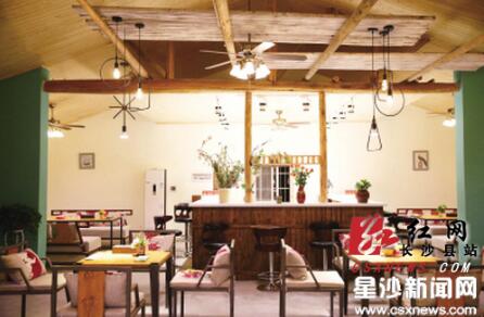 陈中来长沙县金井镇和开慧镇调研美丽乡村建设