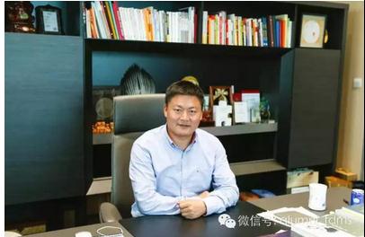 上海EMBA:复旦大学EMBA卿云夜话第一讲:创