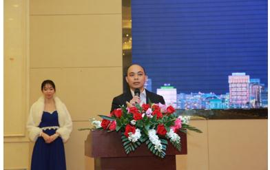 2016西娅图梦想微电影大赛新闻发布会