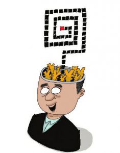 由﹃贪食蛇﹄想到的