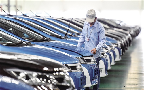 地方财政或暂缓新能源补贴:或以油耗限值与碳