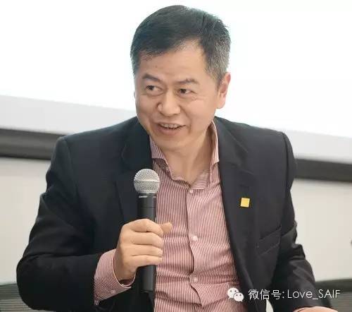 校友观点 | 互联网金融创新的核心是什么?