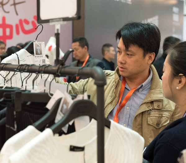 阿里1688激活传统批发场 云市场带来21万订单