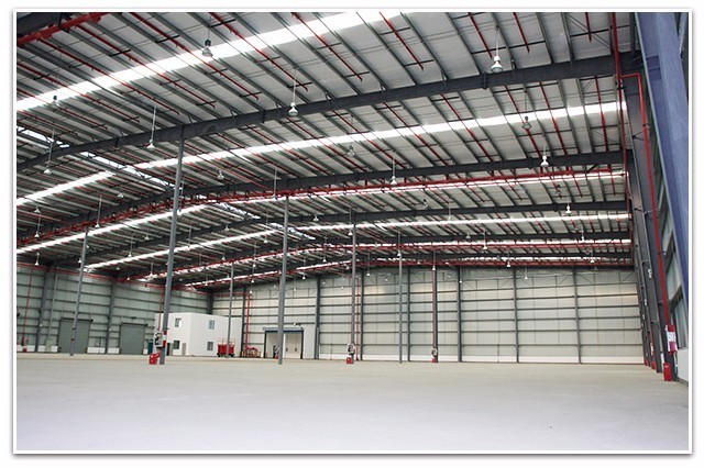 为什么房地产下一个蓝海是物流地产? || 小钱频