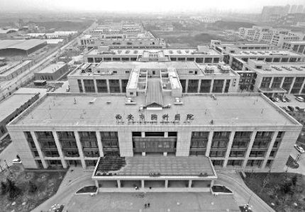 新起点、高目标 谱写大胸科的新篇章