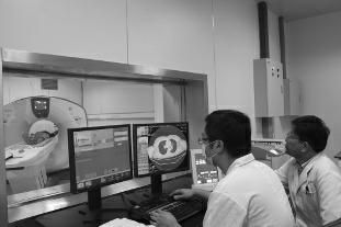 新起点、高目标 谱写大胸科的新篇章