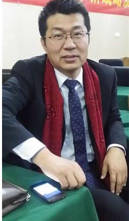 南金乾元电子商务公司辉煌的缔造者:杨世伟_新