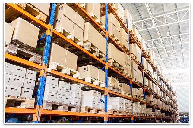 为什么房地产下一个蓝海是物流地产? || 小钱频