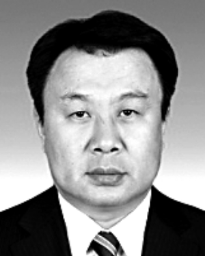 现任中共北京市门头沟区委副书记,政法委书记付兆庚拟推荐为门头沟