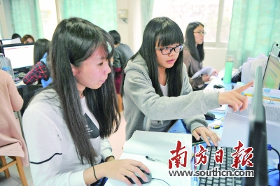 政企校共建小榄学院 全日制学生将破千人