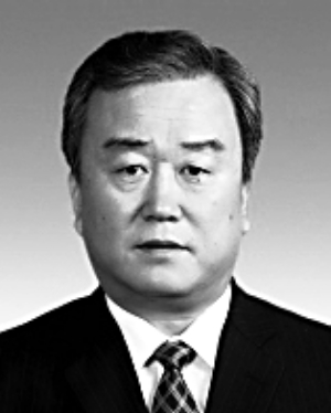 原标题:门头沟房山大兴公示区长人选 付兆庚   北京晨报讯(记者 王