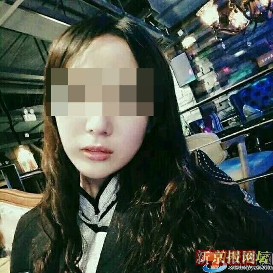  女生劈腿 社团主席 遭人肉  称网络暴力太可怕将