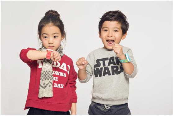 360儿童手表携手亲亲宝贝举办全国首届儿童时