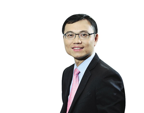 鹏华基金冀洪涛:风再来时 能飞唯鹰|a股市场|