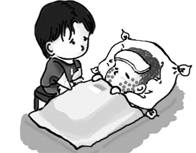 只有孩子才会得麻疹吗? 错!其实成人也会感染