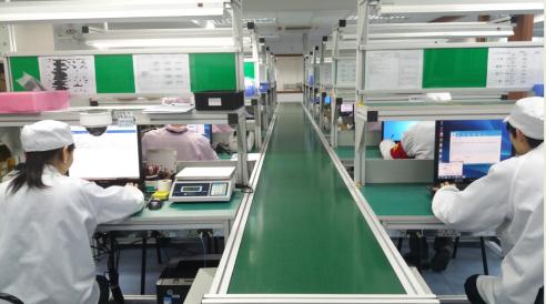 顺丰和广东移动合作推出售后寄修新模式