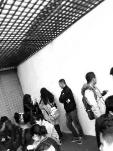 华商报记者卧底职称外语考试揭开替考团伙黑幕