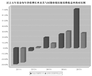 工银瑞信中小盘成长混合型证券投资基金2015